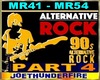 Mix Rock 90' 4