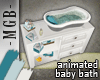 [MGB] f! Baby Bath