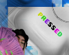 PRESSED