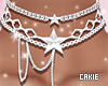 Star Chain Necklace