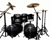HarleyDavidson Drums