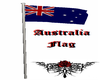 BR) AUSTRALIA FLAG
