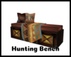 *Hunting Bench