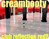 cb club red reflection1