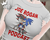 Joe Rogan Podcast 私愛