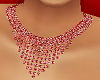 red diamonds Pearl .