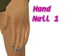 Hand 1Nail 