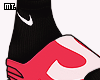 🔥. Sup Red Slides