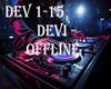 DEVI - Offline