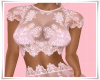 NN Pink Lace Fit