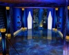 {ALR{Fancy Blue Room