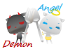[SP] Angel/Demon pet