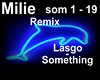 Lasgo - Something -Remix