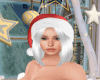 Miss Santa Snow