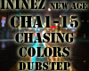 Chasing Colors