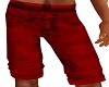 (BB) RED JEANS