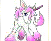 pink unicorn