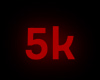 5k Token