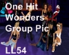 One Hit Wonders Group