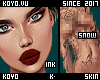 |< Ink. Snow!