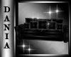!Black Star Couch