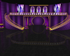 PURPLE&GOLD WEDDING RM