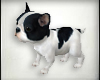 Animated Bulldog