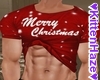 Mens Christmas Shirt