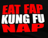 Fap Nap - Shirt BR4