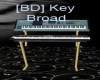 [BD] Key Broad