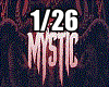 Mythic Mystic Music
