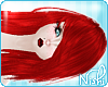 [Nish] Neko Red Hair