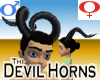 Devil Horns -v1a