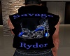 Savage Ryder vest
