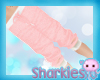 ★ Kids Pink Sweatpants