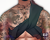 ⍣Undershirt+Tat 04