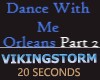 VSM Dance With Me Pt 2
