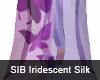 SIB - Iridescent Silk 2