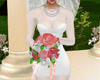 Poses Wedding Bouquet