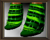 Toxic Rave Boots