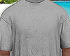 T-Shirt Gray