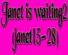 Janet waits2(janet15-28)