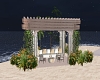 beach bungalow Pergola b