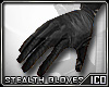 ICO Stealth Gloves M