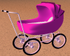 baby girl [stroller]