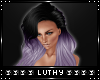 |L| Bryony Lilac