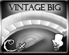 [CX]Vintage Big Couches