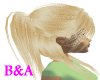 [BA] Angelic Blonde Hair
