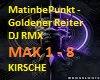Goldener Reiter -DJ RMX