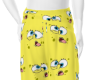 Short Bob Esponja